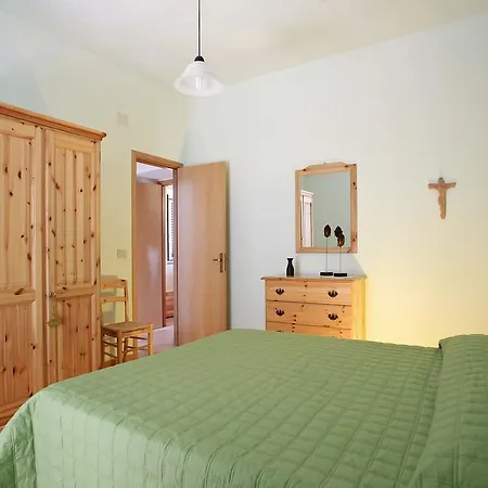Lägenhet La Collina Degli Ulivi *