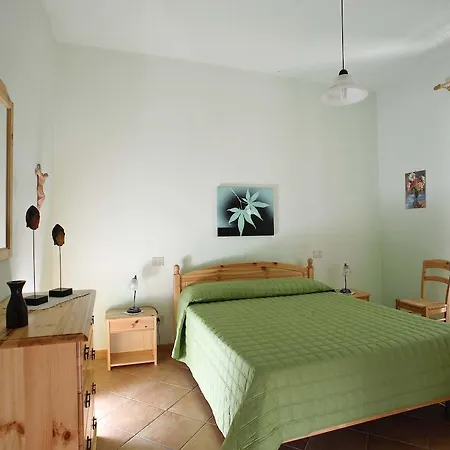 Lägenhet La Collina Degli Ulivi