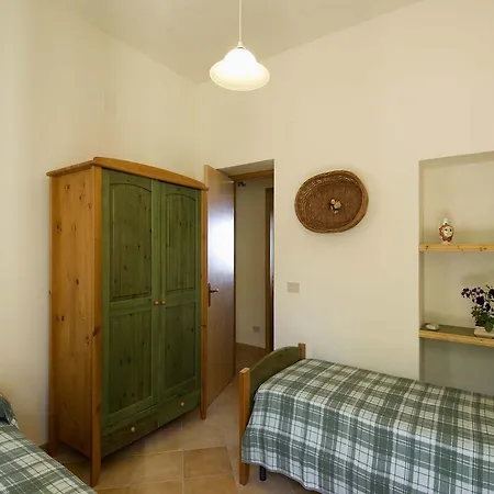 Lägenhet La Collina Degli Ulivi *