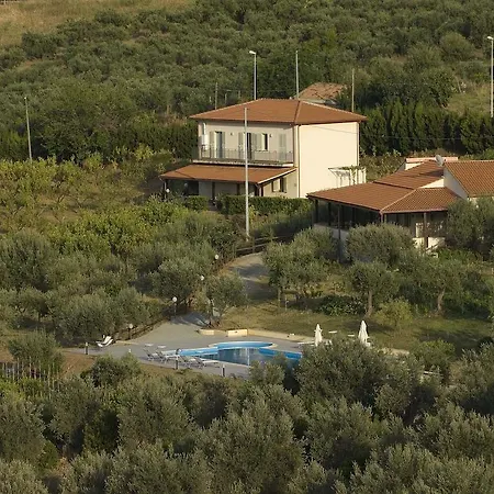 La Collina Degli Ulivi