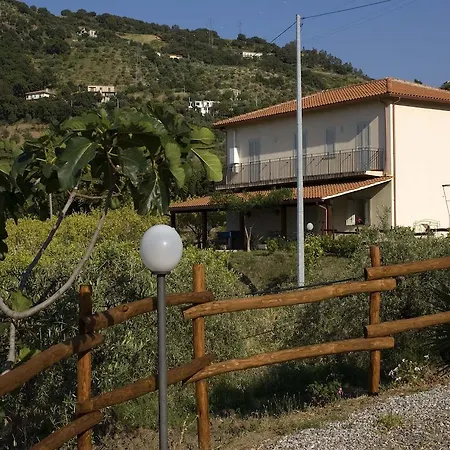 Lägenhet La Collina Degli Ulivi *
